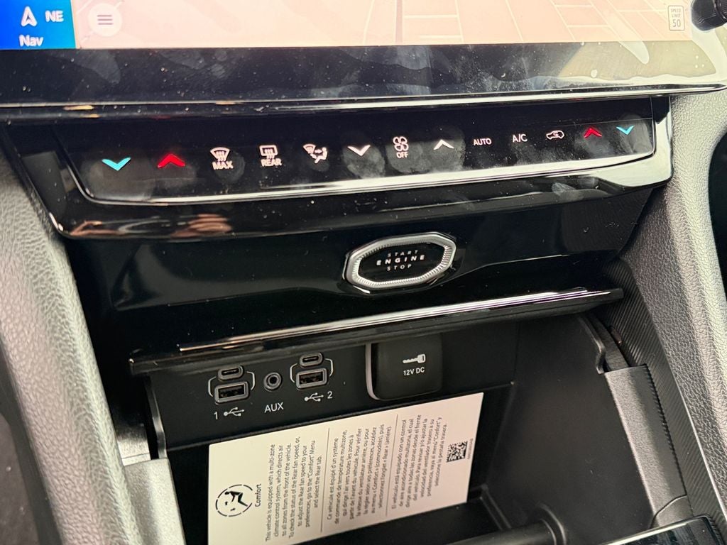 2026 Jeep Grand Cherokee L Limited Altitude