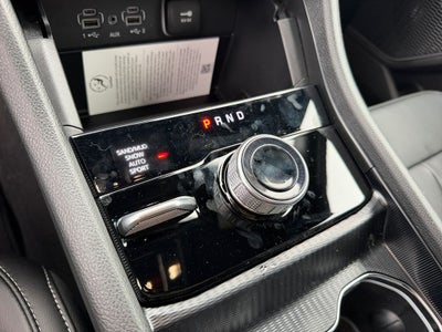 2026 Jeep Grand Cherokee L Limited Altitude