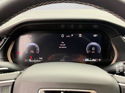 2026 Jeep Grand Cherokee L Limited Altitude