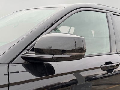 2026 Jeep Grand Cherokee L Limited Altitude