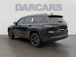 2026 Jeep Grand Cherokee L Limited Altitude