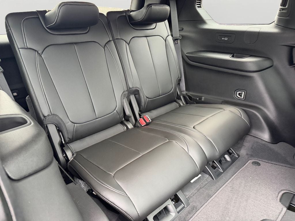 2026 Jeep Grand Cherokee L Limited Altitude