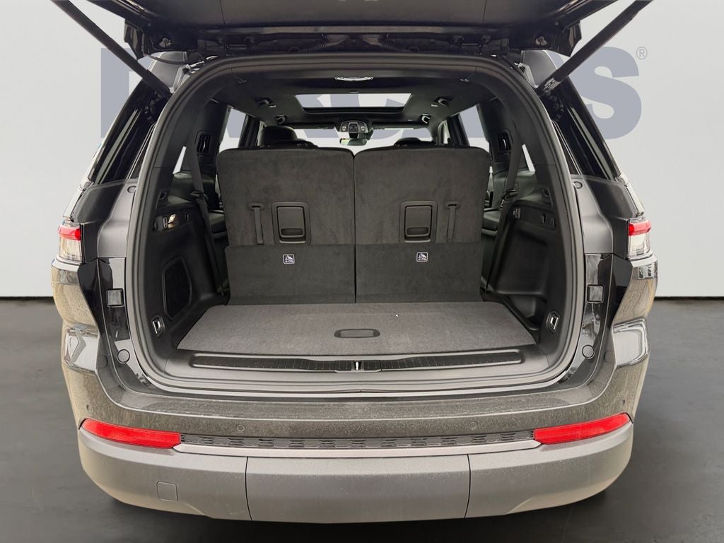 2026 Jeep Grand Cherokee L Limited Altitude