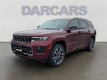 2025 Jeep Grand Cherokee L Overland