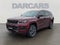 2025 Jeep Grand Cherokee L Overland
