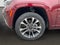 2025 Jeep Grand Cherokee L Overland