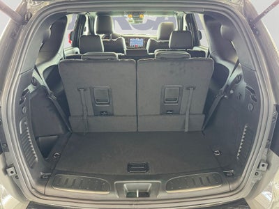 2026 Dodge Durango GT Plus Blacktop Package