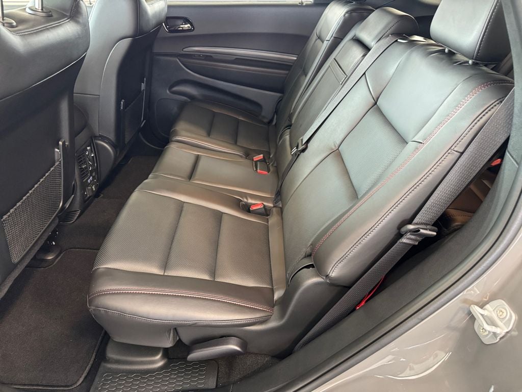 2026 Dodge Durango GT Plus Blacktop Package