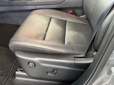 2026 Dodge Durango GT Plus Blacktop Package