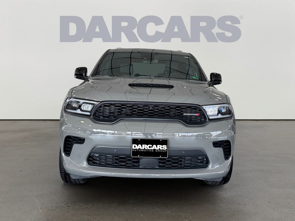 2026 Dodge Durango GT Plus Blacktop Package