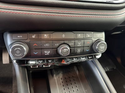 2026 Dodge Durango GT Plus Blacktop Package