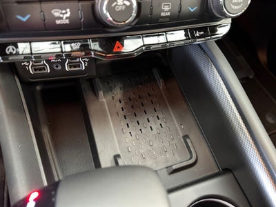 2026 Dodge Durango GT Plus Blacktop Package