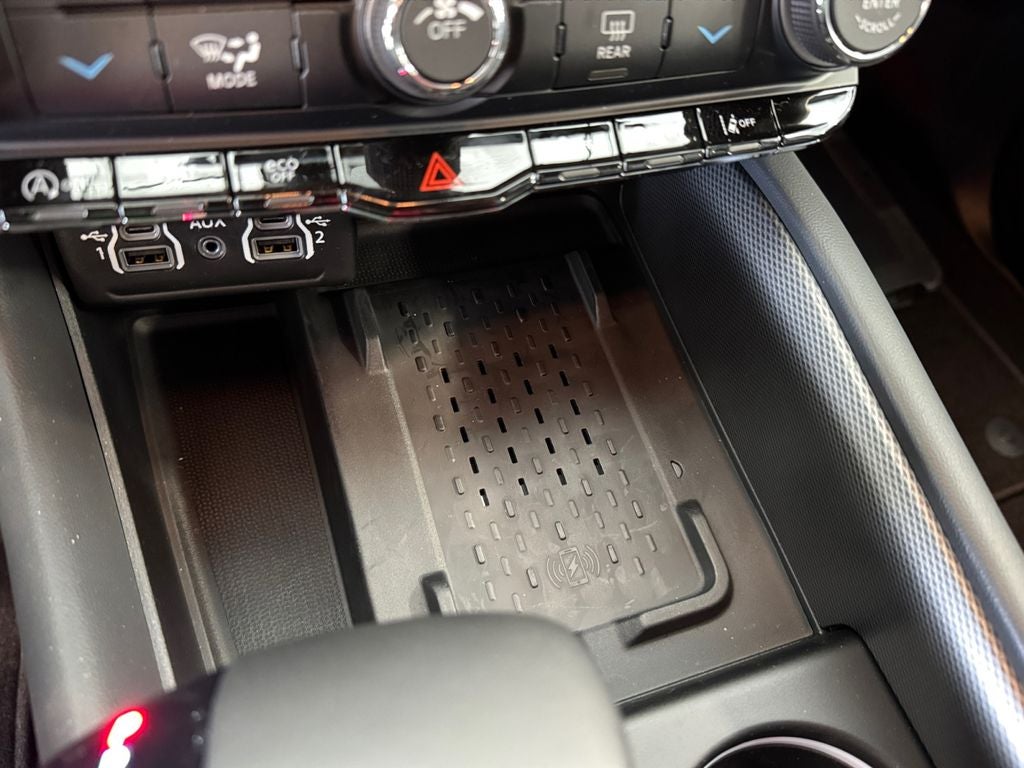 2026 Dodge Durango GT Plus Blacktop Package