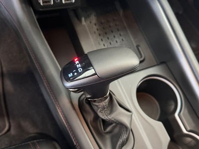 2026 Dodge Durango GT Plus Blacktop Package