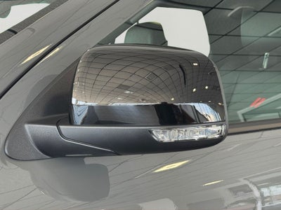 2026 Dodge Durango GT Plus Blacktop Package