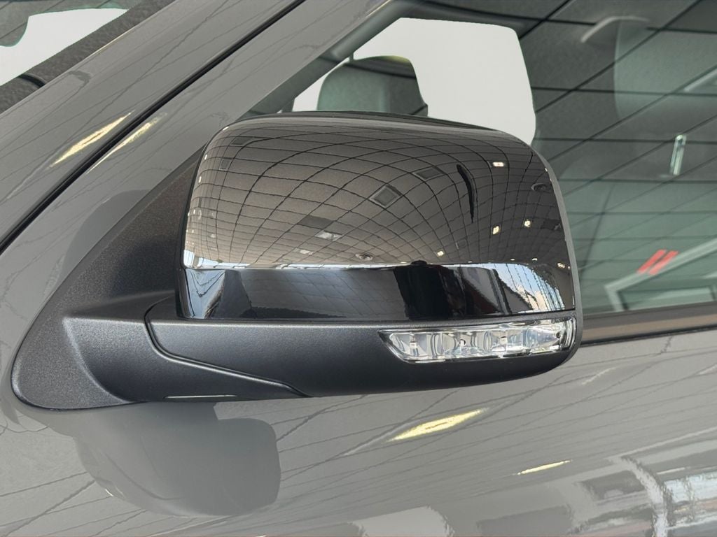 2026 Dodge Durango GT Plus Blacktop Package