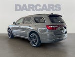 2026 Dodge Durango GT Plus Blacktop Package