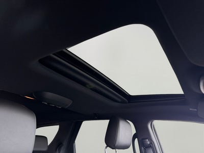 2026 Dodge Durango GT Plus Blacktop Package