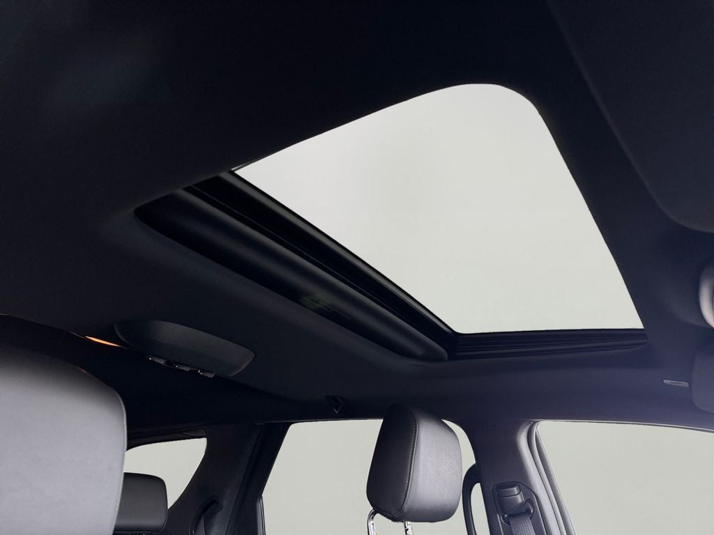 2026 Dodge Durango GT Plus Blacktop Package