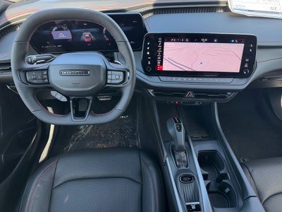 2026 Dodge Charger R/T