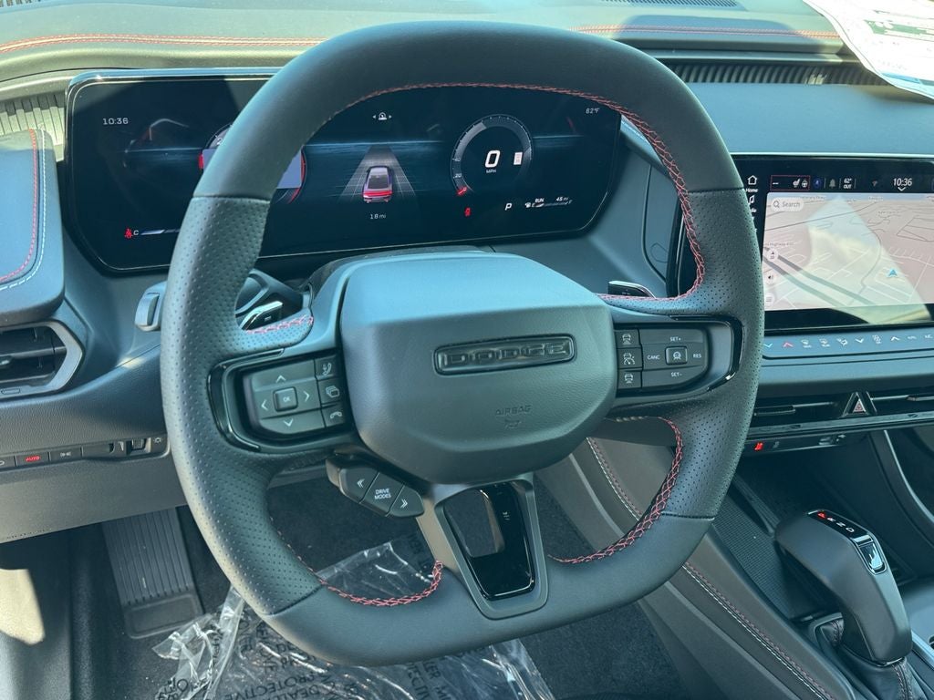 2026 Dodge Charger R/T