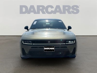 2026 Dodge Charger R/T