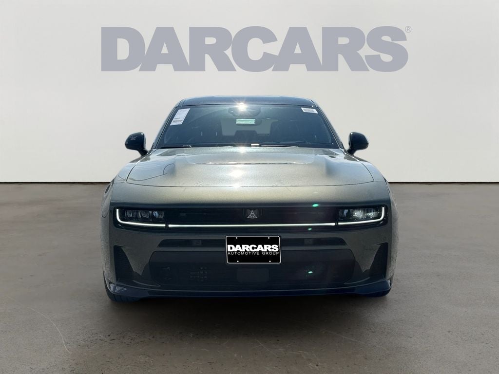 2026 Dodge Charger R/T