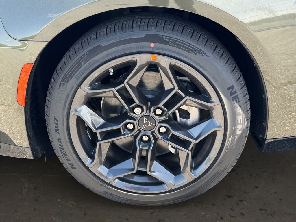 2026 Dodge Charger R/T