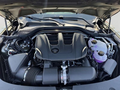 2026 Dodge Charger R/T