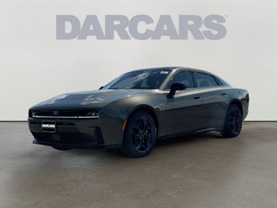 2026 Dodge Charger R/T