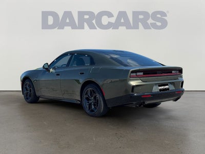 2026 Dodge Charger R/T