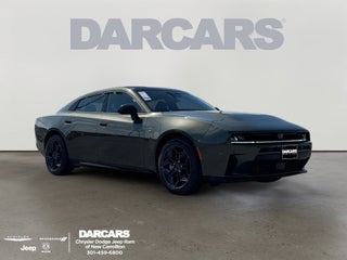 2026 Dodge Charger R/T