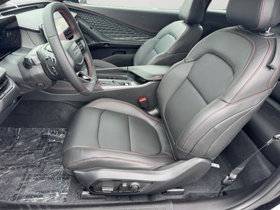 2026 Dodge Charger R/T