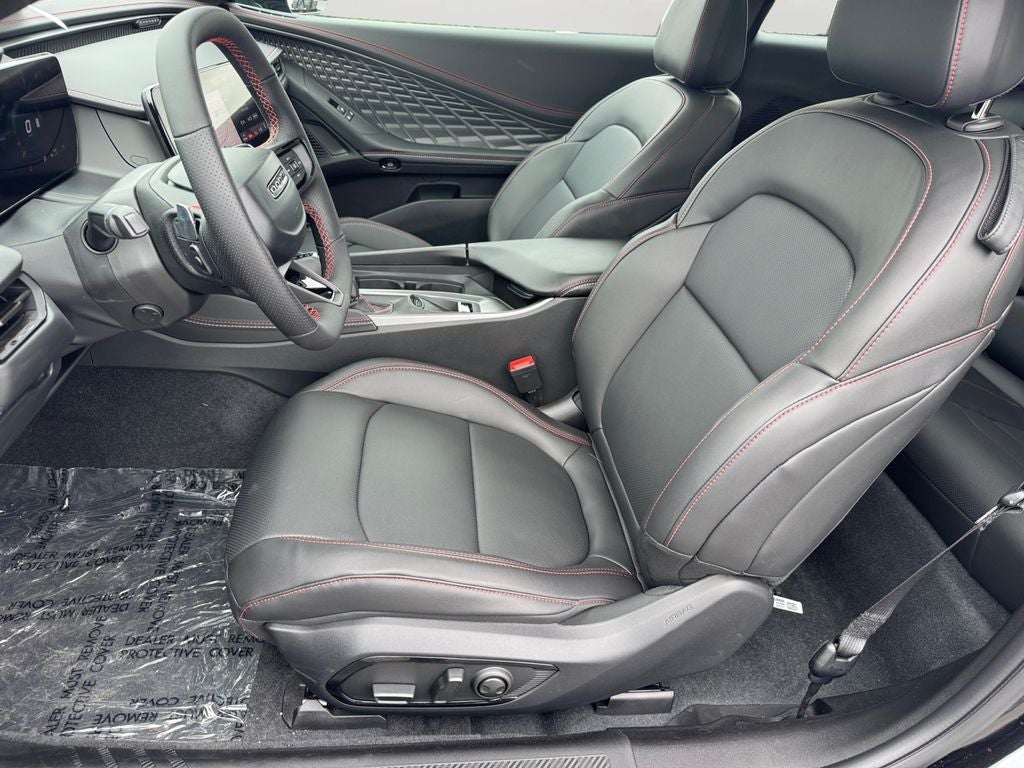 2026 Dodge Charger R/T