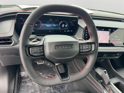 2026 Dodge Charger R/T