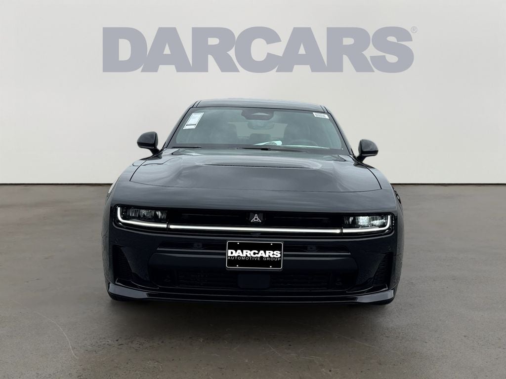 2026 Dodge Charger R/T
