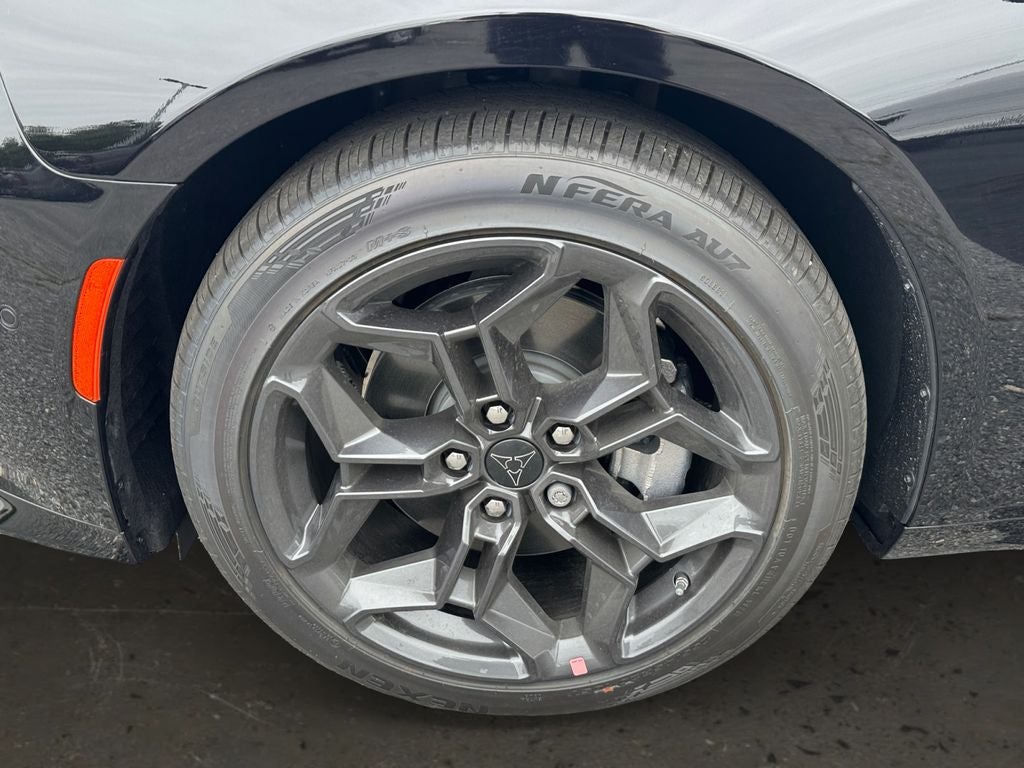 2026 Dodge Charger R/T