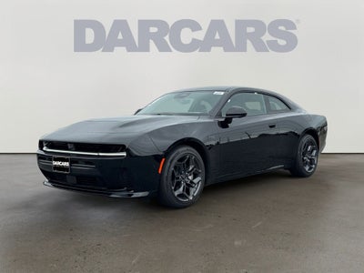 2026 Dodge Charger R/T