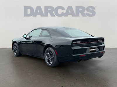 2026 Dodge Charger R/T