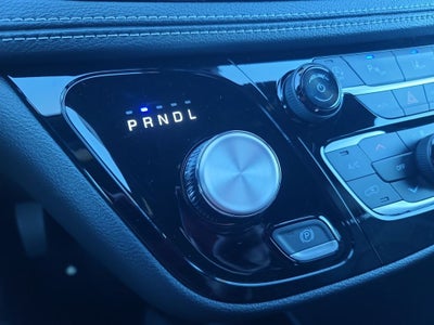 2026 Chrysler Pacifica Select 360 Surround View Camera