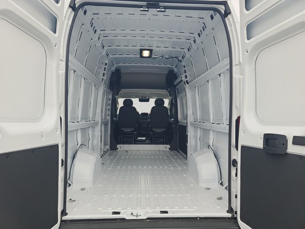 2026 RAM ProMaster 3500 Super High Roof