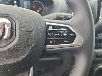 2026 RAM ProMaster 3500 Super High Roof