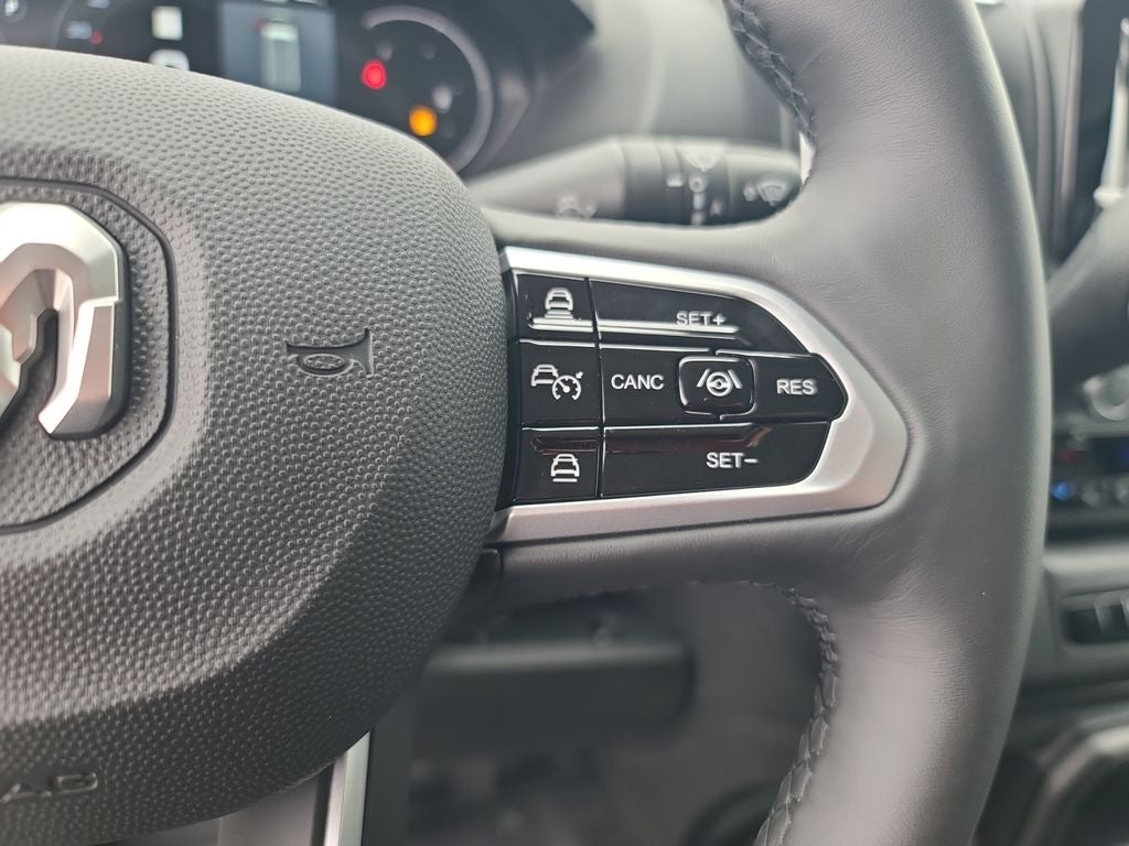 2026 RAM ProMaster 3500 Super High Roof