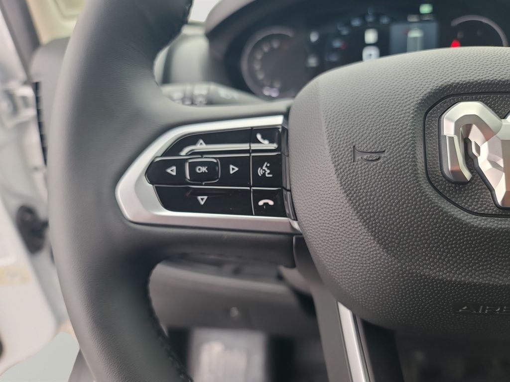 2026 RAM ProMaster 3500 Super High Roof