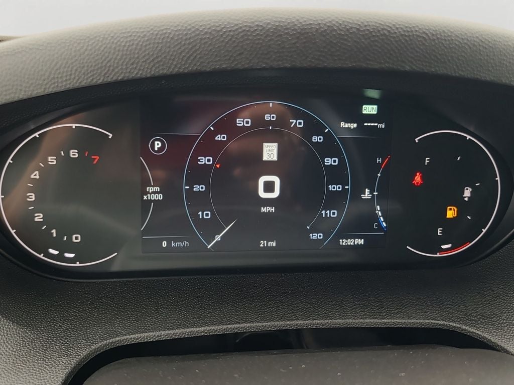 2026 RAM ProMaster 3500 Super High Roof