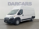 2026 RAM ProMaster 3500 Super High Roof