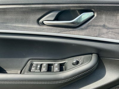 2026 Jeep Grand Cherokee Altitude