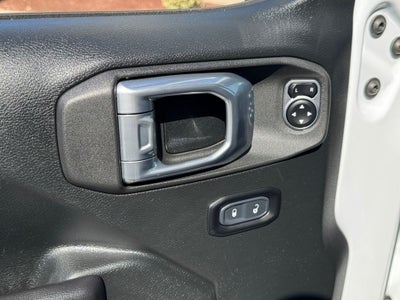 2021 Jeep Wrangler Unlimited Sport S Technology Group