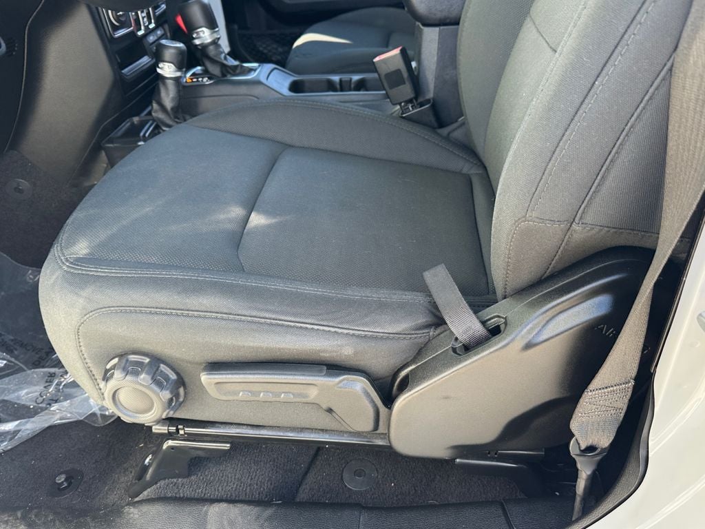 2021 Jeep Wrangler Unlimited Sport S Technology Group