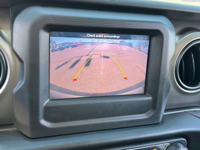 2021 Jeep Wrangler Unlimited Sport S Technology Group